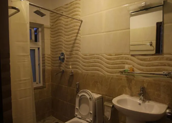 Himalayan Sherpa 3* Kathmandu