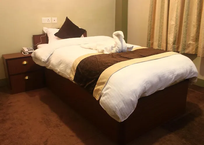 Himalayan Sherpa 3* Kathmandu